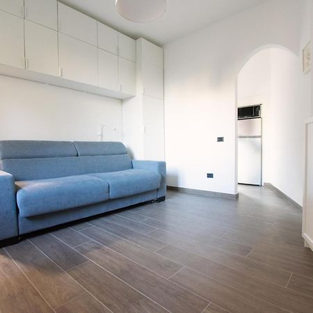Appartement Zumbini44 - Navigli Cozy Flat à Milan Extérieur photo