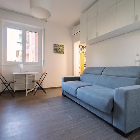 Appartement Zumbini44 - Navigli Cozy Flat à Milan Extérieur photo