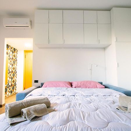 Appartement Zumbini44 - Navigli Cozy Flat à Milan Extérieur photo