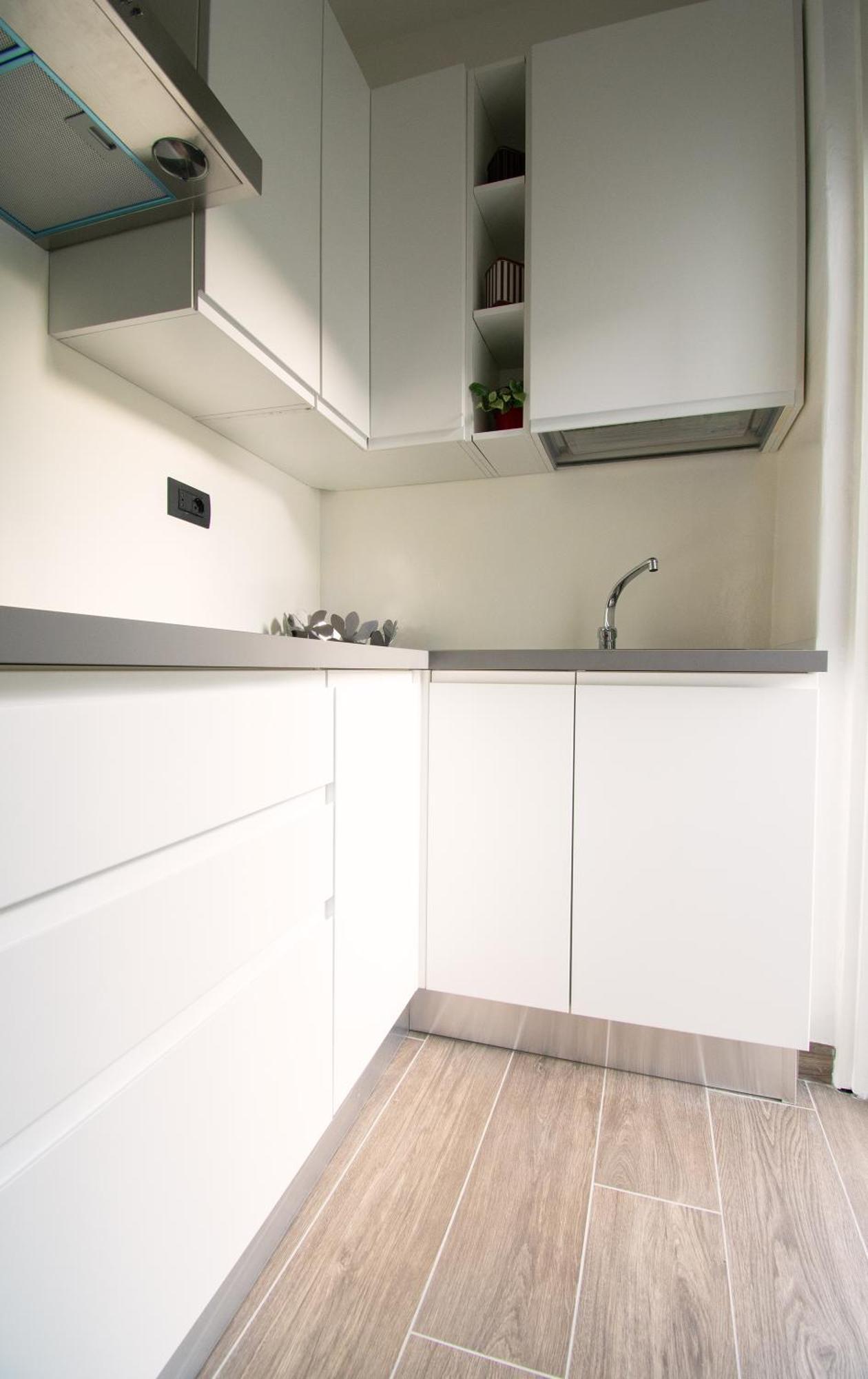 Appartement Zumbini44 - Navigli Cozy Flat à Milan Extérieur photo