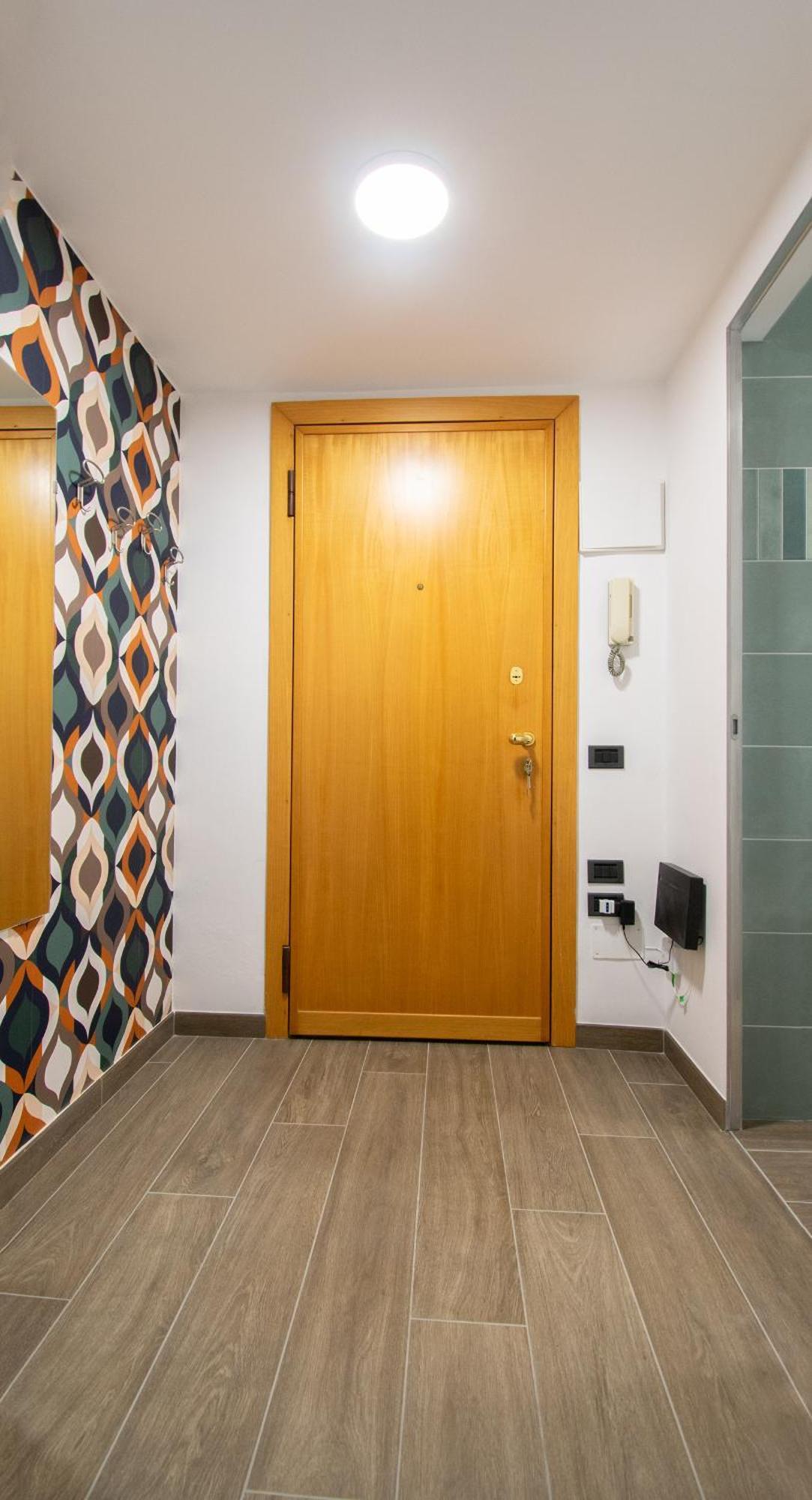 Appartement Zumbini44 - Navigli Cozy Flat à Milan Extérieur photo