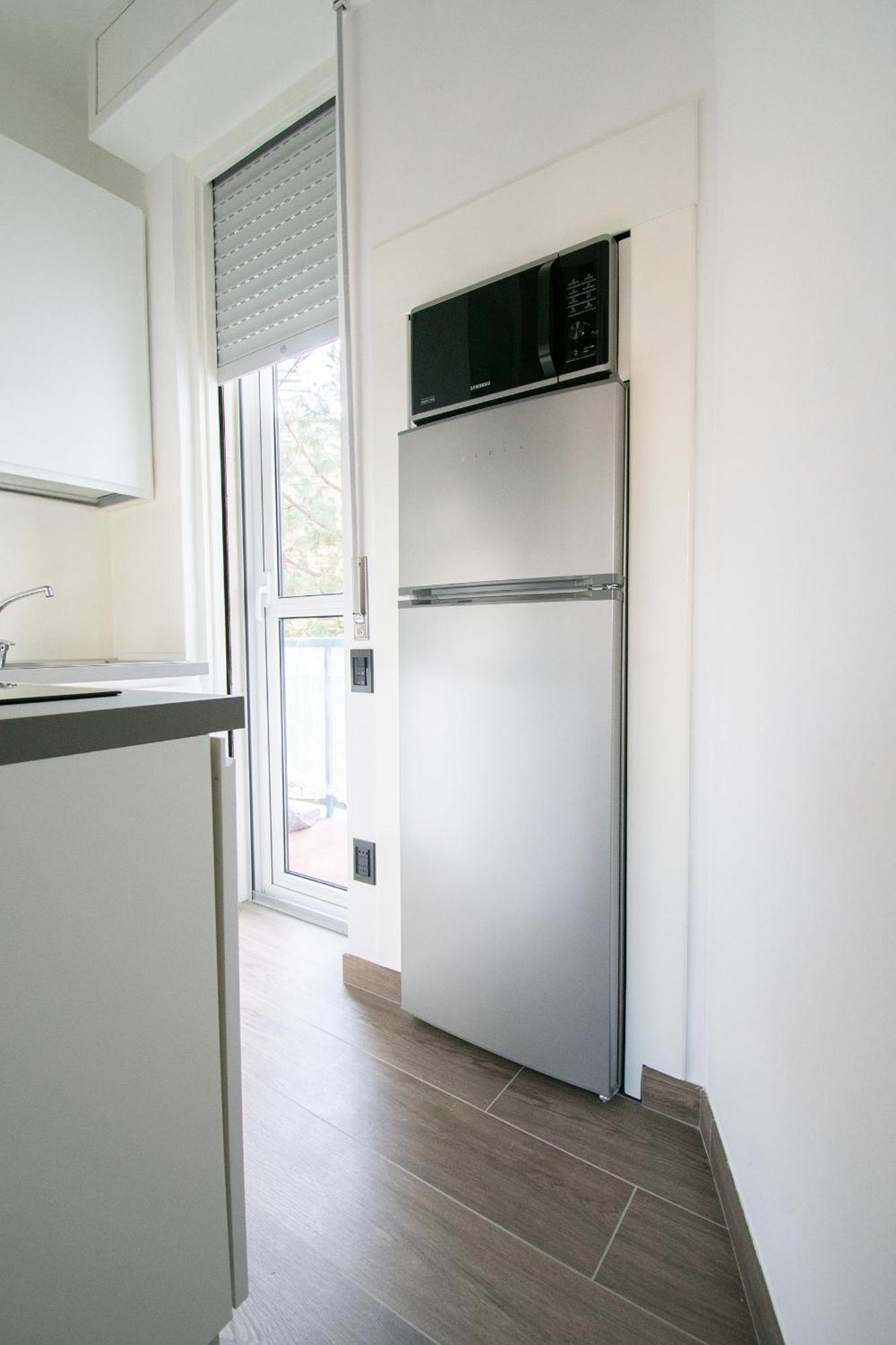 Appartement Zumbini44 - Navigli Cozy Flat à Milan Extérieur photo