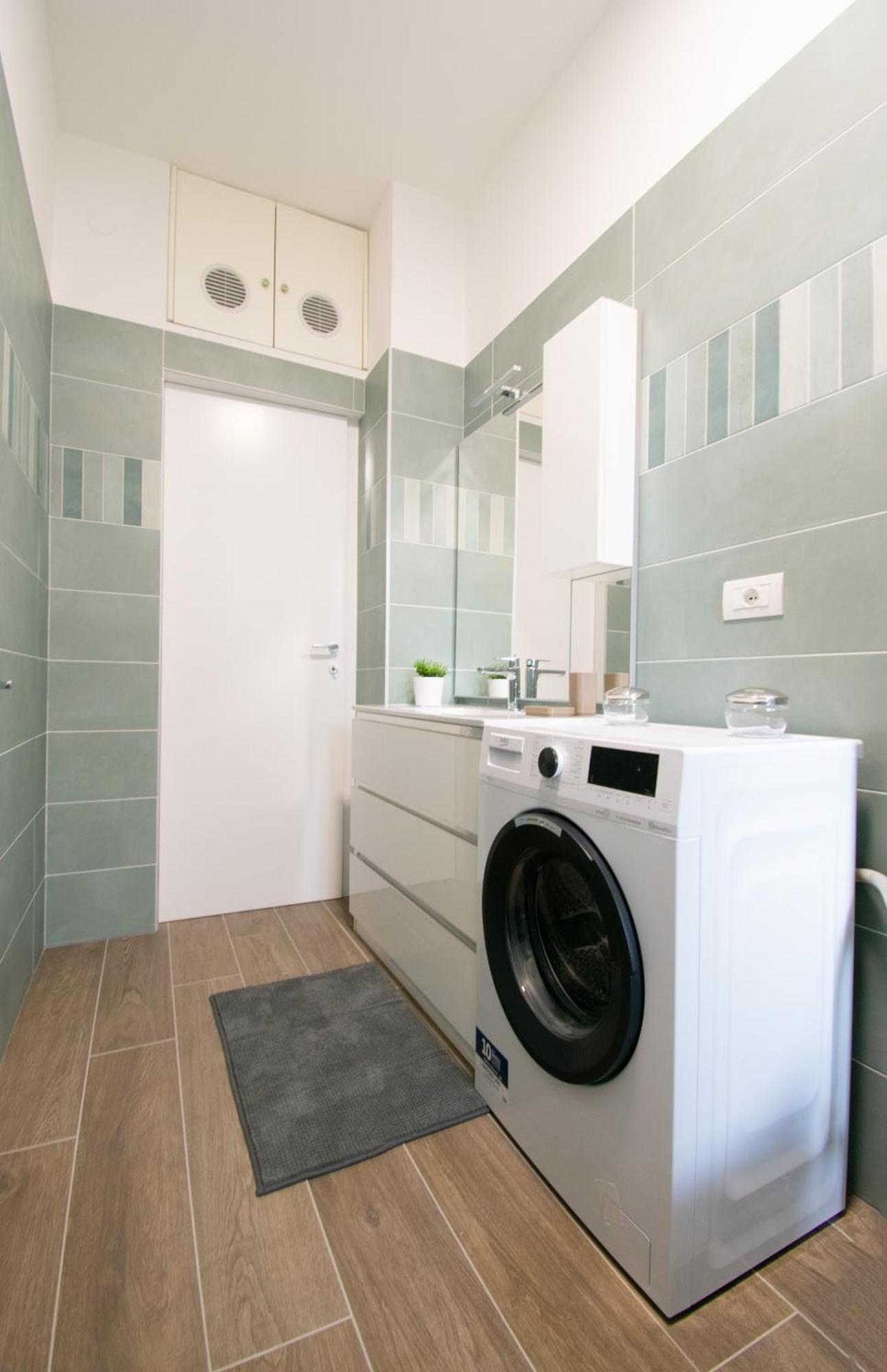 Appartement Zumbini44 - Navigli Cozy Flat à Milan Extérieur photo