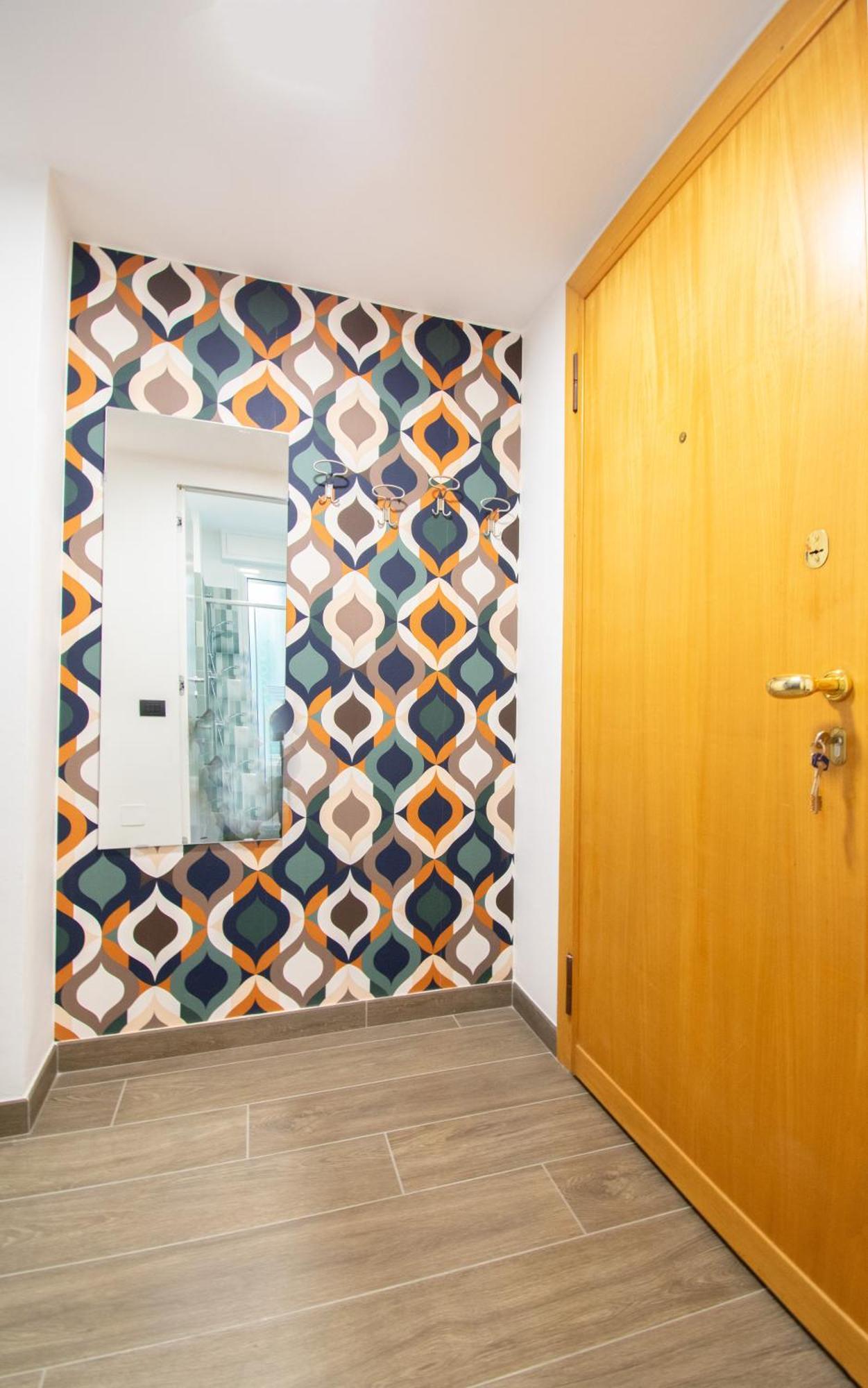 Appartement Zumbini44 - Navigli Cozy Flat à Milan Extérieur photo