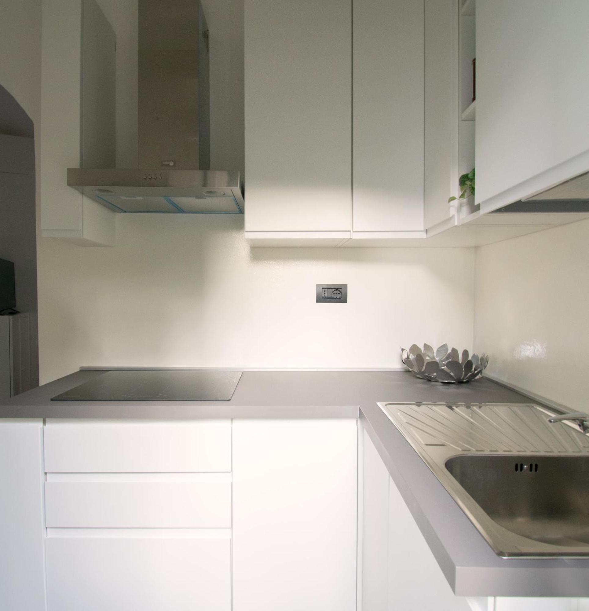 Appartement Zumbini44 - Navigli Cozy Flat à Milan Extérieur photo
