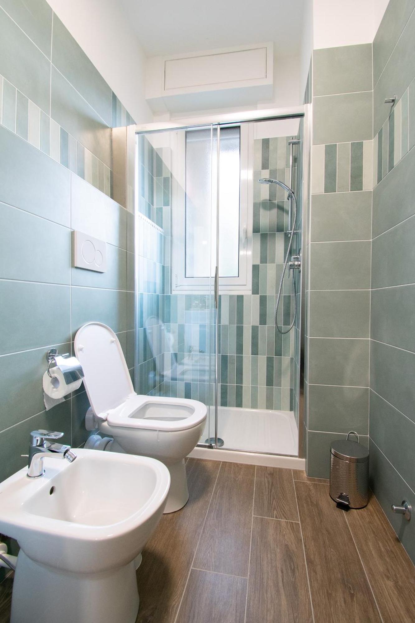 Appartement Zumbini44 - Navigli Cozy Flat à Milan Extérieur photo