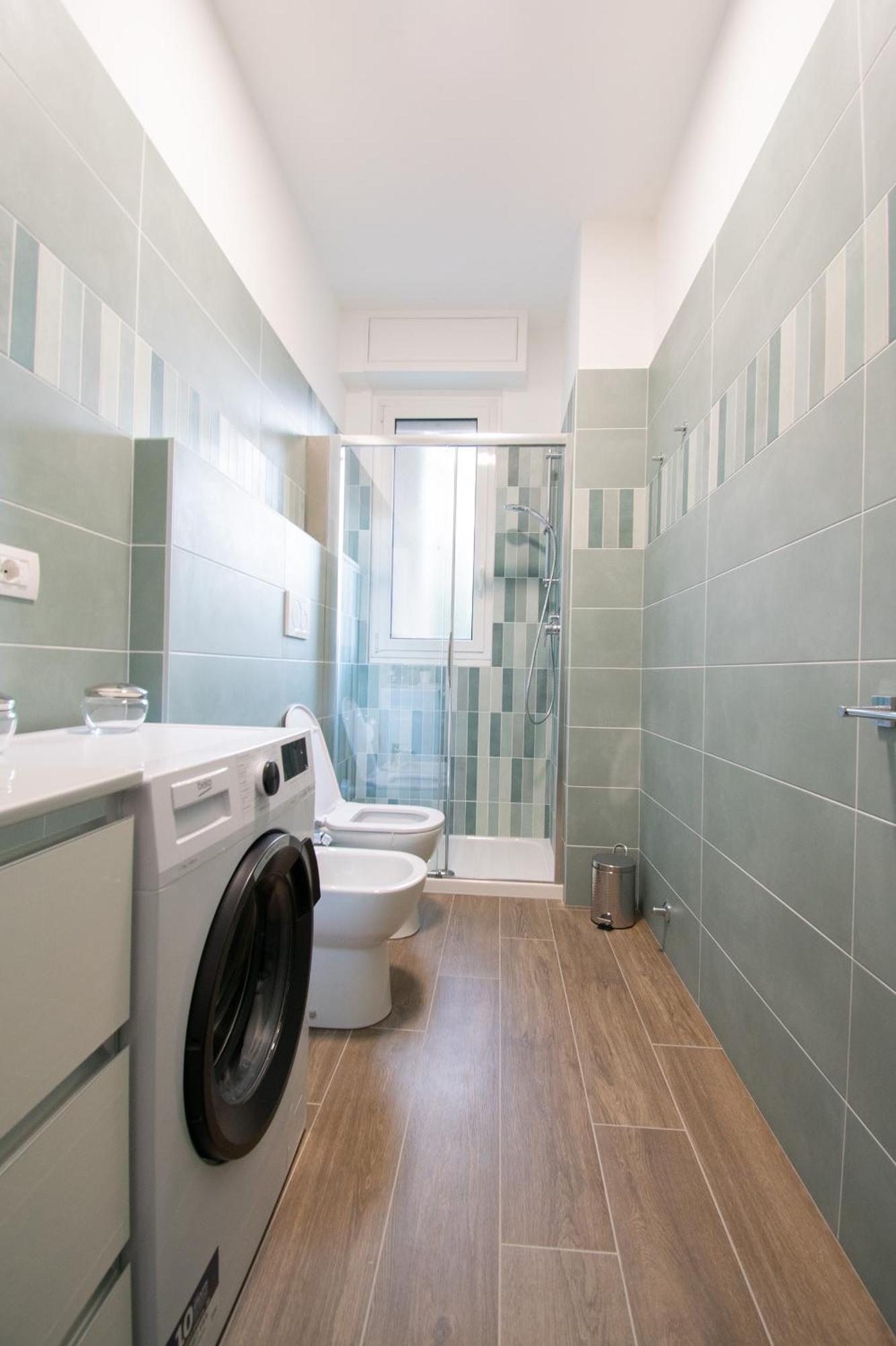 Appartement Zumbini44 - Navigli Cozy Flat à Milan Extérieur photo